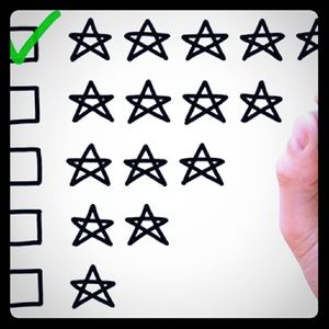 Guaranteed Five Star 🌟 🌟 🌟 🌟 🌟